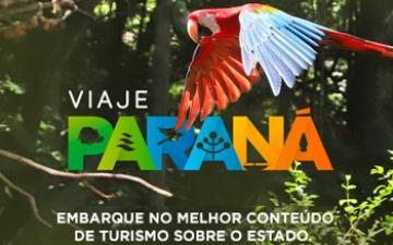Viaje Paraná