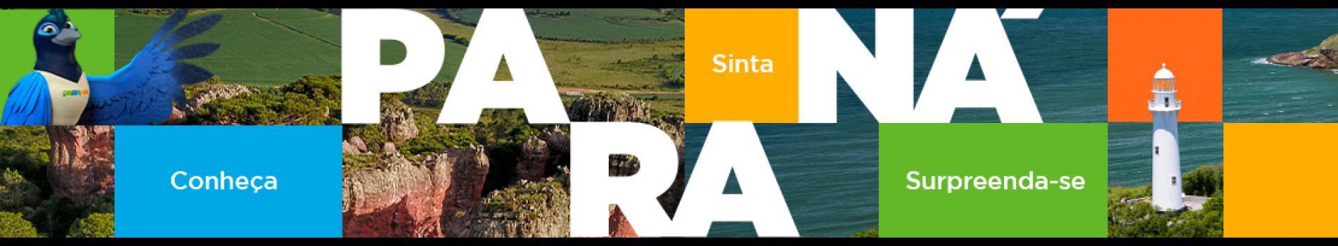 Conheça o Paraná